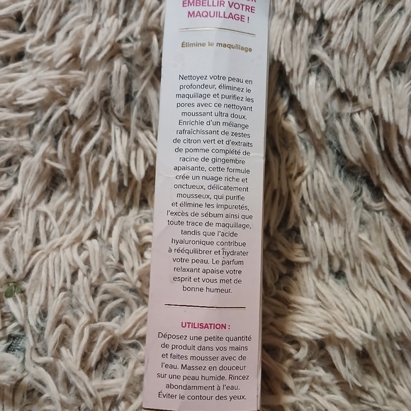 Too Faced Hangover Pore Purifying Cleanser - Picture 5 of 6